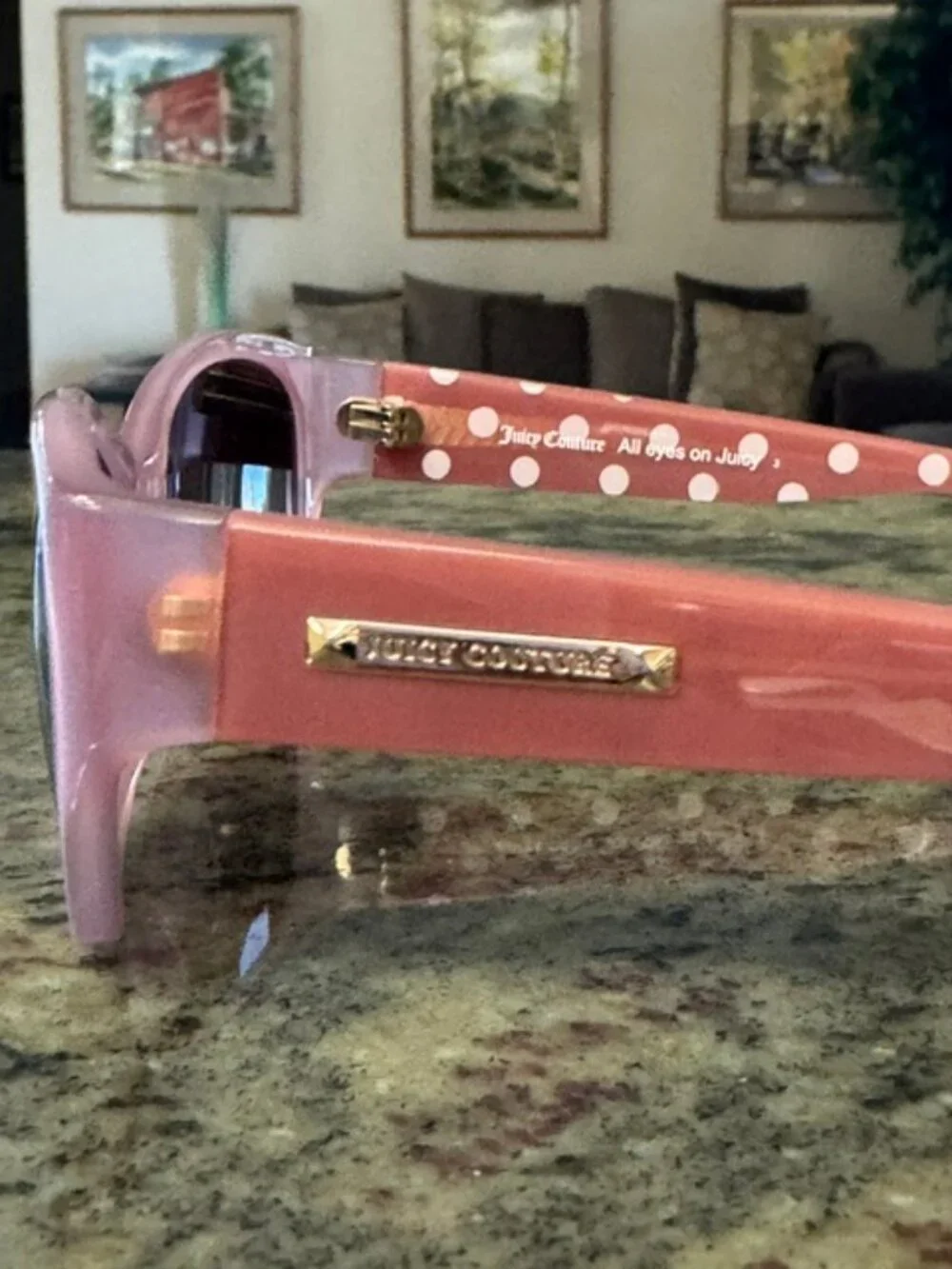 Juicy Couture juicy couture